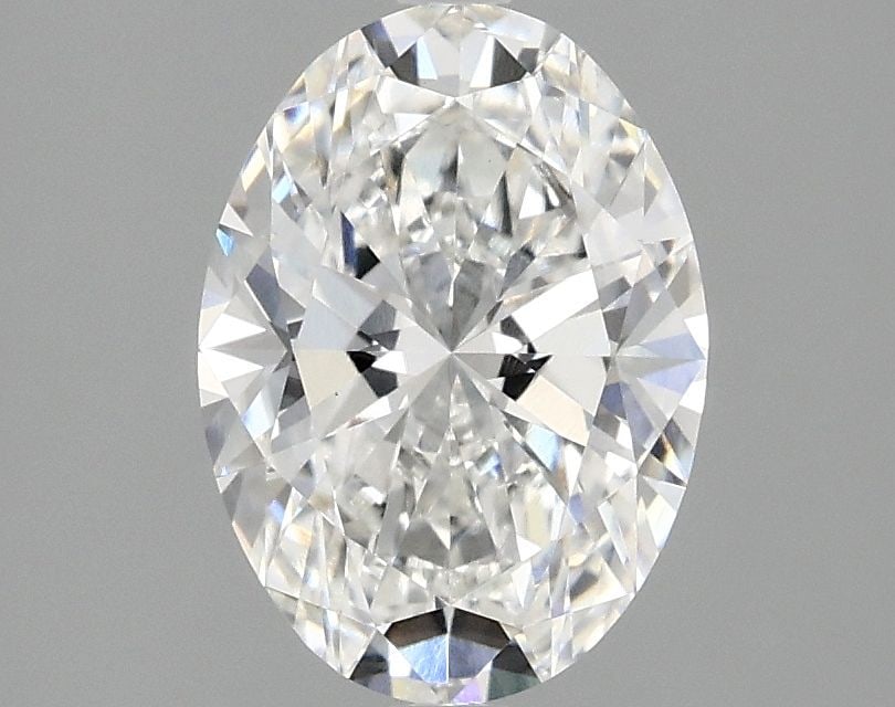 Loose Diamond - OVAL 1.59ct E VS1: Loose Diamond - OVAL 1.59ct E VS1 Source: This is a real non-mined Diamond that has been grown in a lab Shape: OVAL Carats: 1.59 Color: E Clarity: VS1 Certification: IGI PLEASE NOTE: Framed, Large, or