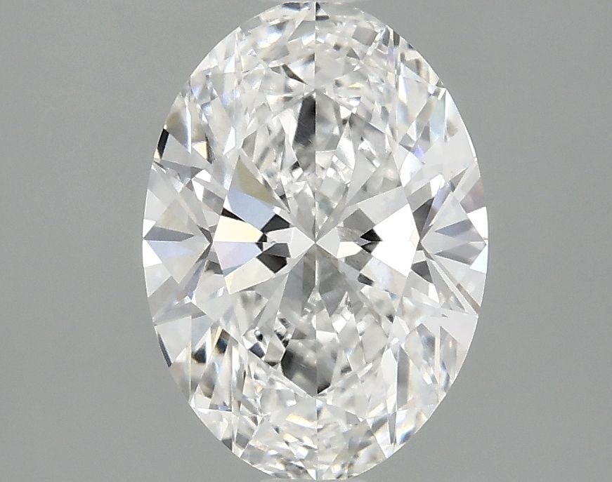 Loose Diamond - OVAL 2.04ct E VVS1: Loose Diamond - OVAL 2.04ct E VVS1 Source: This is a real non-mined Diamond that has been grown in a lab Shape: OVAL Carats: 2.04 Color: E Clarity: VVS1 Certification: IGI Video: