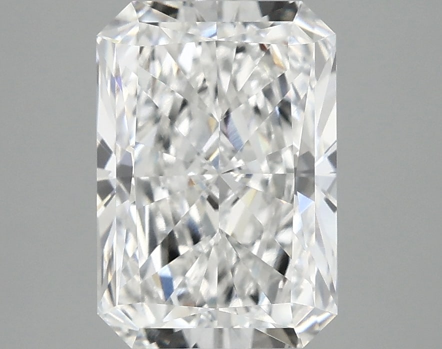 Loose Diamond - RADIANT 2.91ct D VVS2: Loose Diamond - RADIANT 2.91ct D VVS2 Source: This is a real non-mined Diamond that has been grown in a lab Shape: RADIANT Carats: 2.91 Color: D Clarity: VVS2 Certification: IGI Condition: Pre-Owned P