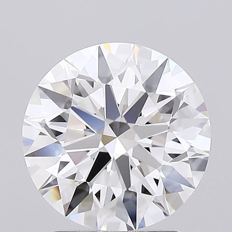 Ideal Loose Diamond - ROUND 2.25ct D IF: Ideal Loose Diamond - ROUND 2.25ct D IF Source: This is a real non-mined Diamond that has been grown in a lab Shape: ROUND Carats: 2.25 Color: D Clarity: IF Certification: IGI Video: