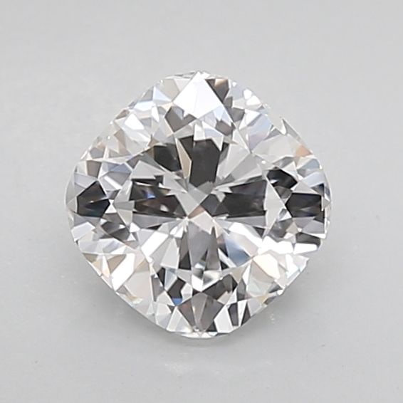 Loose Diamond - CUSHION BRILLIANT 1.52ct D VS1: Loose Diamond - CUSHION BRILLIANT 1.52ct D VS1 Source: This is a real non-mined Diamond that has been grown in a lab Shape: CUSHION BRILLIANT Carats: 1.52 Color: D Clarity: VS1 Certification: IGI Vide