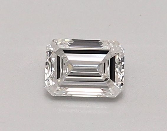 Loose Diamond - EMERALD 0.49ct E VVS2 (1 of 1)