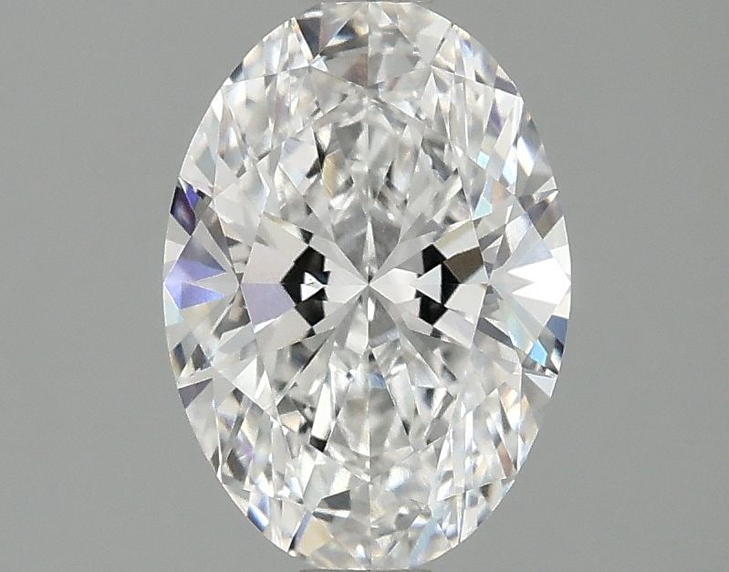 Loose Diamond - OVAL 1.54ct D VVS2: Loose Diamond - OVAL 1.54ct D VVS2 Source: This is a real non-mined Diamond that has been grown in a lab Shape: OVAL Carats: 1.54 Color: D Clarity: VVS2 Certification: IGI Video:
