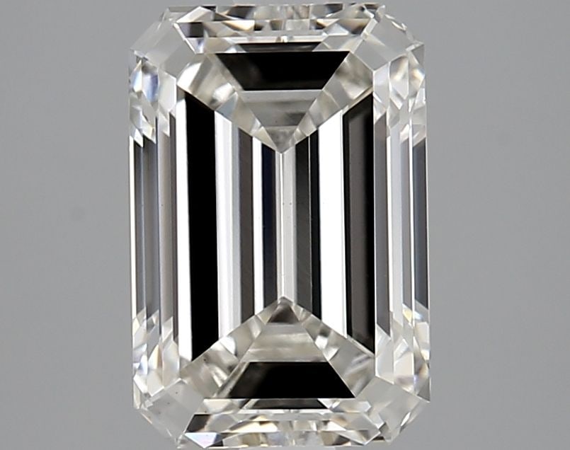 Loose Diamond - EMERALD 2.0ct G VS1 (1 of 1)