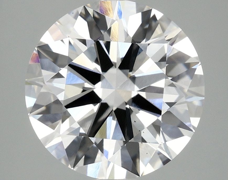 Ideal Loose Diamond - ROUND 3.86ct F VS2: Ideal Loose Diamond - ROUND 3.86ct F VS2 Source: This is a real non-mined Diamond that has been grown in a lab Shape: ROUND Carats: 3.86 Color: F Clarity: VS2 Certification: IGI Video: