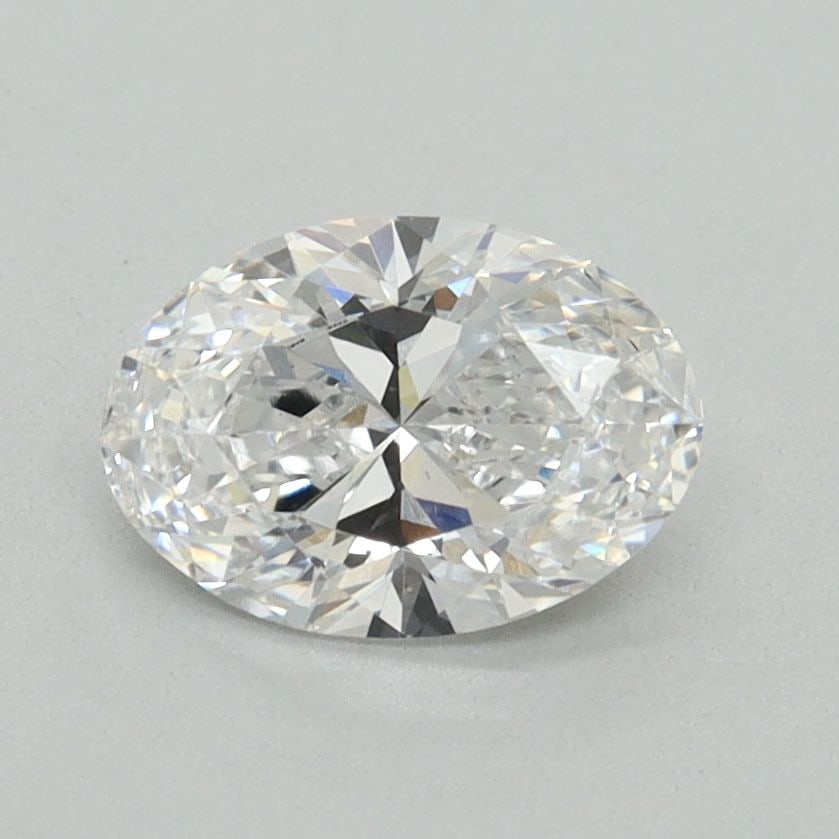 Loose Diamond - OVAL 1.0ct D VS1: Loose Diamond - OVAL 1.0ct D VS1 Source: This is a real non-mined Diamond that has been grown in a lab Shape: OVAL Carats: 1.0 Color: D Clarity: VS1 Certification: IGI Video: