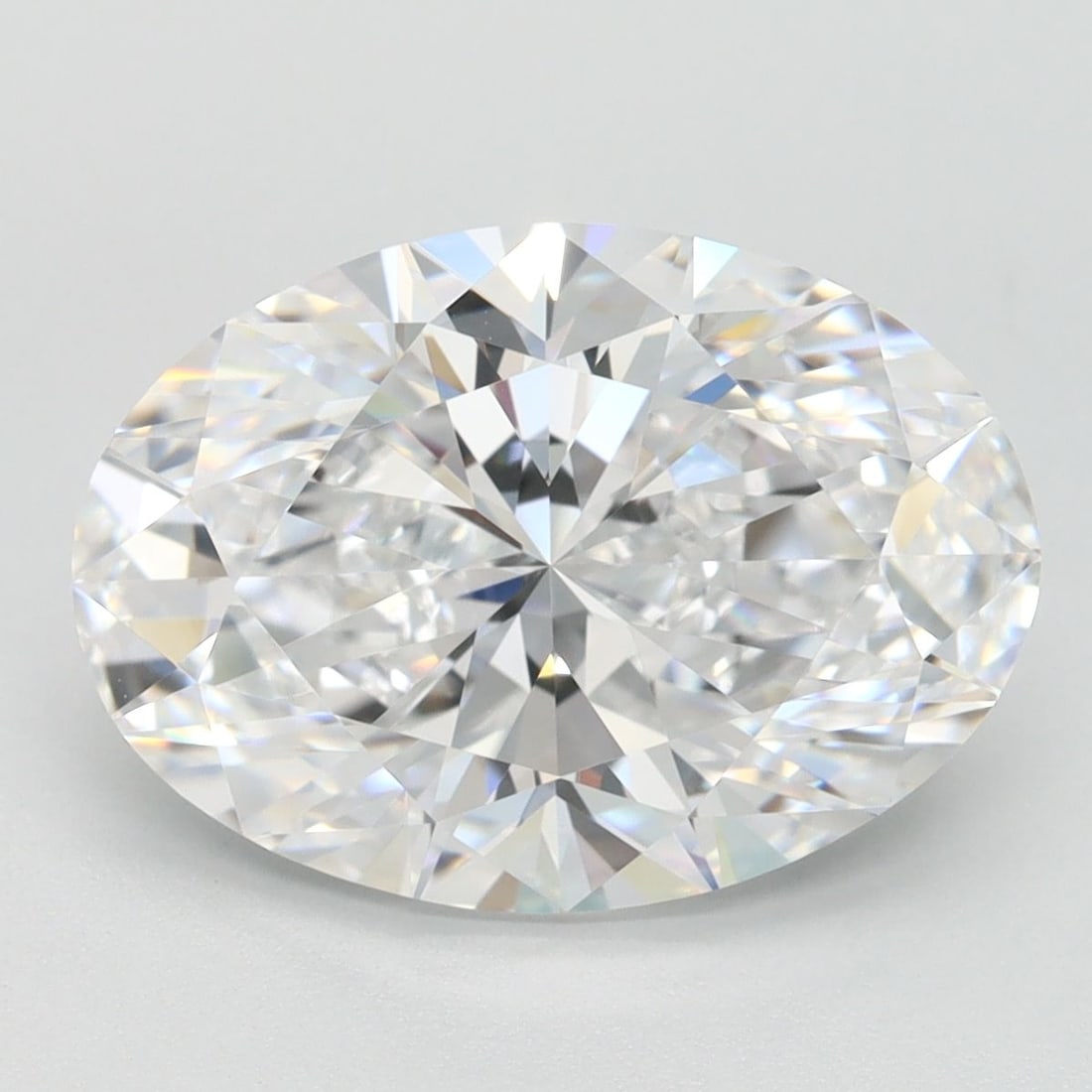 Loose Diamond - OVAL 4.01ct D VVS1: Loose Diamond - OVAL 4.01ct D VVS1 Source: This is a real non-mined Diamond that has been grown in a lab Shape: OVAL Carats: 4.01 Color: D Clarity: VVS1 Certification: IGI Video: