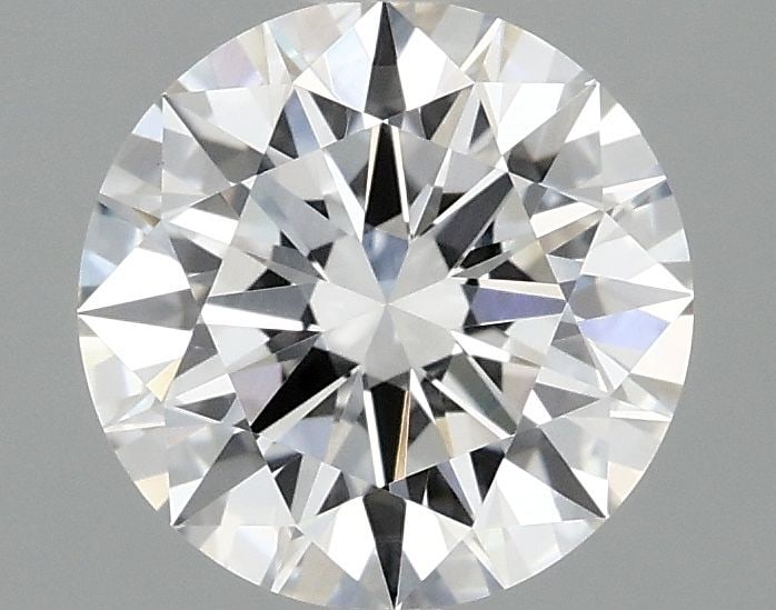 Ideal Loose Diamond - ROUND 2.07ct D VVS2: Ideal Loose Diamond - ROUND 2.07ct D VVS2 Source: This is a real non-mined Diamond that has been grown in a lab Shape: ROUND Carats: 2.07 Color: D Clarity: VVS2 Certification: IGI Video: