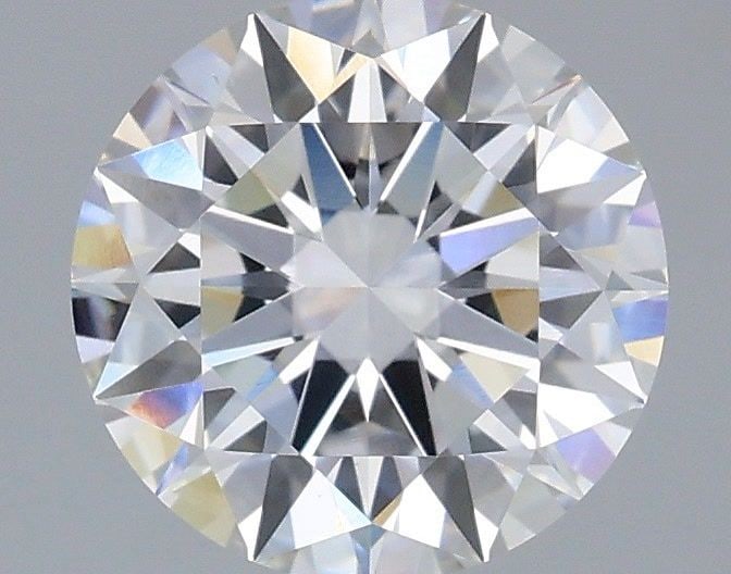 Loose Diamond - ROUND 2.01ct E VS1: Loose Diamond - ROUND 2.01ct E VS1 Source: This is a real non-mined Diamond that has been grown in a lab Shape: ROUND Carats: 2.01 Color: E Clarity: VS1 Certification: IGI Video: