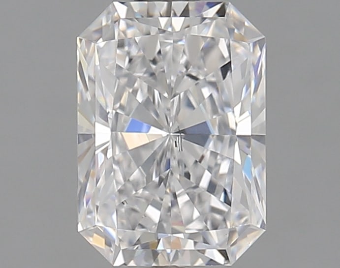 Loose Diamond - RADIANT 1.51ct D SI1: Loose Diamond - RADIANT 1.51ct D SI1 Source: This is a real non-mined Diamond that has been grown in a lab Shape: RADIANT Carats: 1.51 Color: D Clarity: SI1 Certification: IGI Condition: Pre-Owned PLE