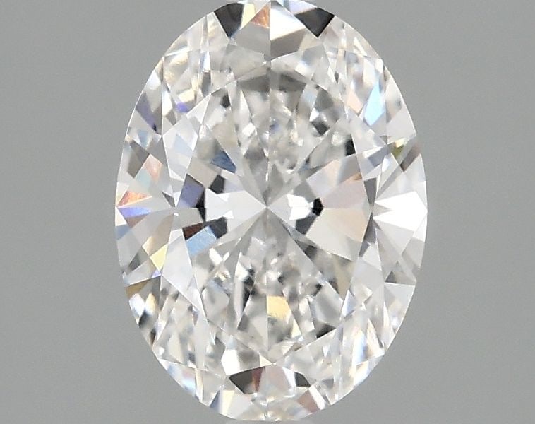 Loose Diamond - OVAL 1.47ct E VS1: Loose Diamond - OVAL 1.47ct E VS1 Source: This is a real non-mined Diamond that has been grown in a lab Shape: OVAL Carats: 1.47 Color: E Clarity: VS1 Certification: IGI PLEASE NOTE: Framed, Large, or