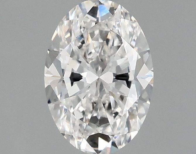 Loose Diamond - OVAL 1.09ct D VS1: Loose Diamond - OVAL 1.09ct D VS1 Source: This is a real non-mined Diamond that has been grown in a lab Shape: OVAL Carats: 1.09 Color: D Clarity: VS1 Certification: IGI Video: