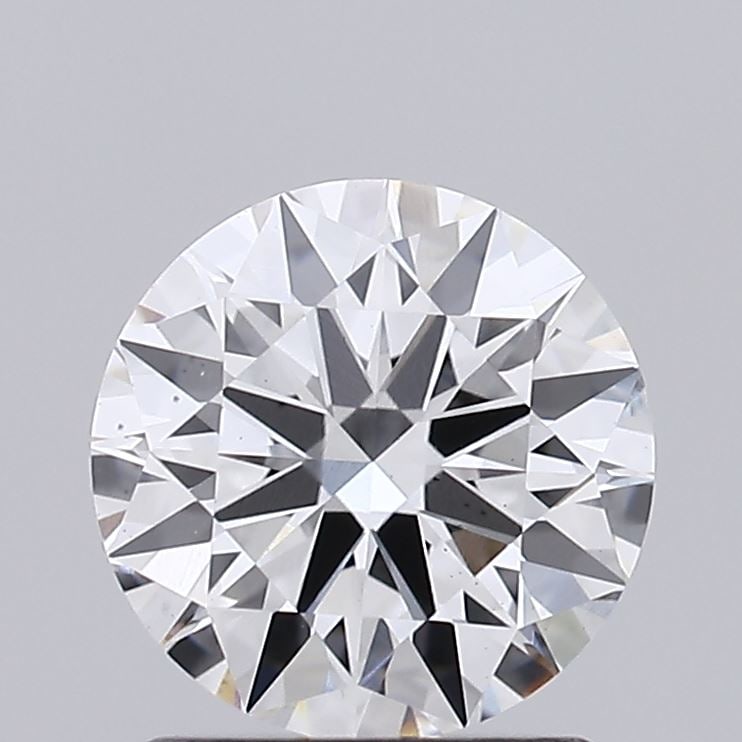 Loose Diamond - Round 1.26ct E VS2: Loose Diamond - Round 1.26ct E VS2 Source: This is a real non-mined Diamond that has been grown in a lab Shape: Round Carats: 1.26 Color: E Clarity: VS2 Certification: IGI Condition: Pre-Owned PLEASE 