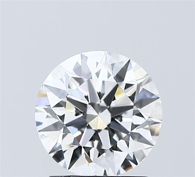 Ideal Loose Diamond - ROUND 1.55ct D VVS2: Ideal Loose Diamond - ROUND 1.55ct D VVS2 Source: This is a real non-mined Diamond that has been grown in a lab Shape: ROUND Carats: 1.55 Color: D Clarity: VVS2 Certification: IGI Video: