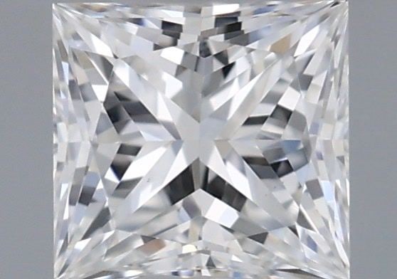 Loose Diamond - PRINCESS 0.31ct E VVS2: Loose Diamond - PRINCESS 0.31ct E VVS2 Source: This is a real non-mined Diamond that has been grown in a lab Shape: PRINCESS Carats: 0.31 Color: E Clarity: VVS2 Certification: IGI Video: