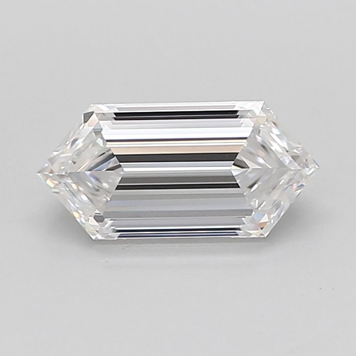 Loose Diamond - HEXAGONAL 1.16ct D VVS2 (1 of 1)