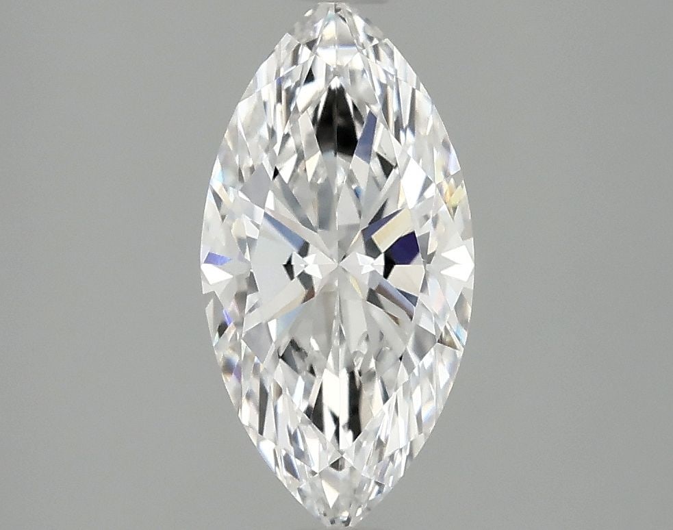 Loose Diamond - MARQUISE 1.58ct E VS1: Loose Diamond - MARQUISE 1.58ct E VS1 Source: This is a real non-mined Diamond that has been grown in a lab Shape: MARQUISE Carats: 1.58 Color: E Clarity: VS1 Certification: IGI Video: