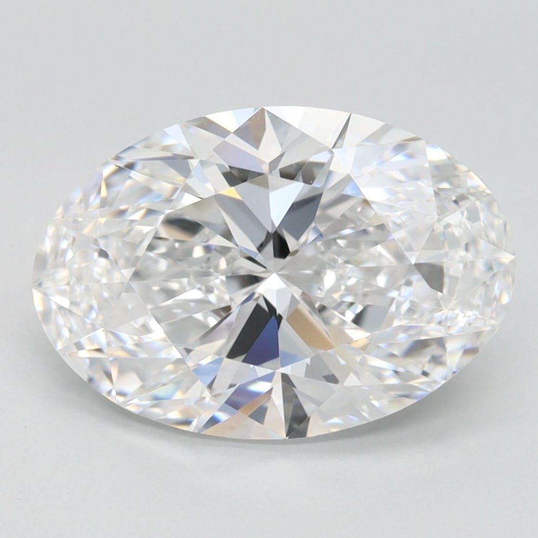 Loose Diamond - OVAL 3.37ct D FL: Loose Diamond - OVAL 3.37ct D FL Source: This is a real non-mined Diamond that has been grown in a lab Shape: OVAL Carats: 3.37 Color: D Clarity: FL Certification: IGI Video: