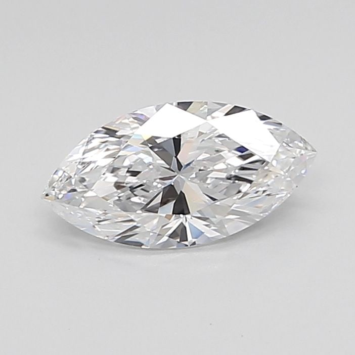 Loose Diamond - MARQUISE 1.57ct D VVS2: Loose Diamond - MARQUISE 1.57ct D VVS2 Source: This is a real non-mined Diamond that has been grown in a lab Shape: MARQUISE Carats: 1.57 Color: D Clarity: VVS2 Certification: IGI Video:
