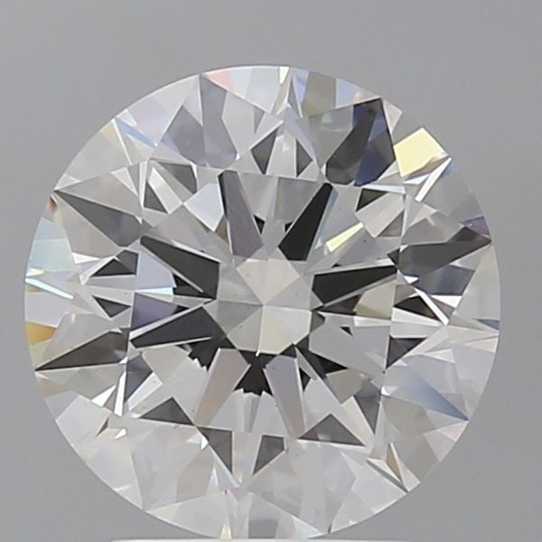 Ideal Loose Diamond - ROUND 3.05ct F VS1: Ideal Loose Diamond - ROUND 3.05ct F VS1 Source: This is a real non-mined Diamond that has been grown in a lab Shape: ROUND Carats: 3.05 Color: F Clarity: VS1 Certification: IGI Video: