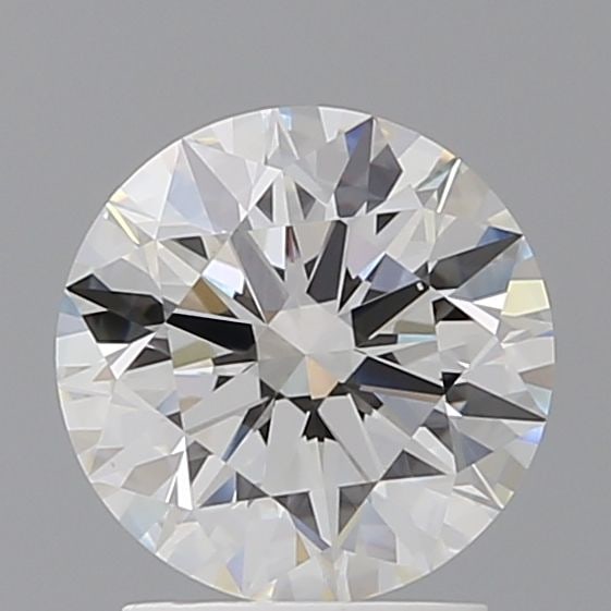 Ideal Loose Diamond - ROUND 2.09ct F VS1: Ideal Loose Diamond - ROUND 2.09ct F VS1 Source: This is a real non-mined Diamond that has been grown in a lab Shape: ROUND Carats: 2.09 Color: F Clarity: VS1 Certification: IGI Video: