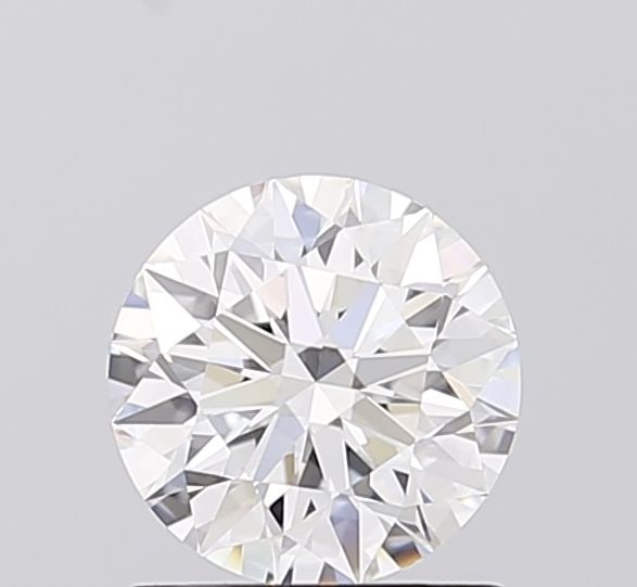 Ideal Loose Diamond - ROUND 1.06ct D VVS1: Ideal Loose Diamond - ROUND 1.06ct D VVS1 Source: This is a real non-mined Diamond that has been grown in a lab Shape: ROUND Carats: 1.06 Color: D Clarity: VVS1 Certification: IGI Video: