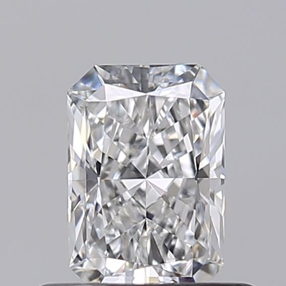 Loose Diamond - RADIANT 0.51ct E VS1: Loose Diamond - RADIANT 0.51ct E VS1 Source: This is a real non-mined Diamond that has been grown in a lab Shape: RADIANT Carats: 0.51 Color: E Clarity: VS1 Certification: NONE Video:
