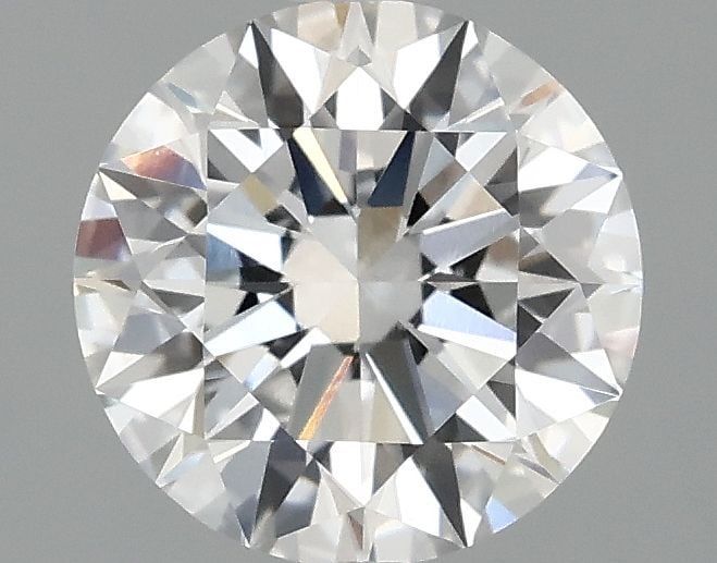 Ideal Loose Diamond - ROUND 1.55ct D VVS2: Ideal Loose Diamond - ROUND 1.55ct D VVS2 Source: This is a real non-mined Diamond that has been grown in a lab Shape: ROUND Carats: 1.55 Color: D Clarity: VVS2 Certification: IGI PLEASE NOTE: Framed,
