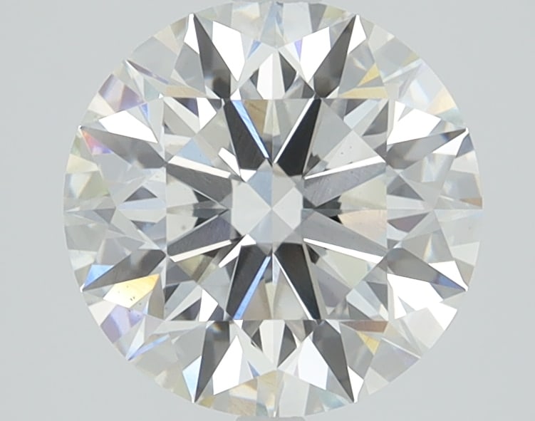 Loose Diamond - Round 2.04ct F VS1: Loose Diamond - Round 2.04ct F VS1 Source: This is a real non-mined Diamond that has been grown in a lab Shape: Round Carats: 2.04 Color: F Clarity: VS1 Certification: IGI Condition: Pre-Owned PLEASE 