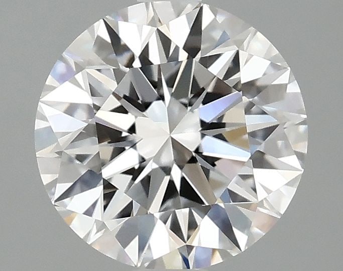 Loose Diamond - ROUND 2.01ct E VVS2: Loose Diamond - ROUND 2.01ct E VVS2 Source: This is a real non-mined Diamond that has been grown in a lab Shape: ROUND Carats: 2.01 Color: E Clarity: VVS2 Certification: IGI Video:
