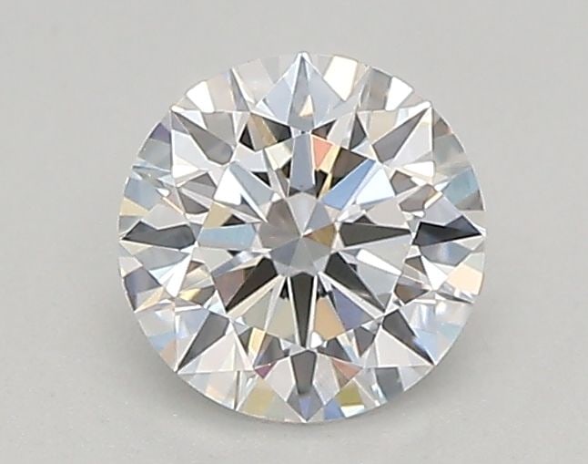 Ideal Loose Diamond - ROUND 0.49ct D VVS2: Ideal Loose Diamond - ROUND 0.49ct D VVS2 Source: This is a real non-mined Diamond that has been grown in a lab Shape: ROUND Carats: 0.49 Color: D Clarity: VVS2 Certification: IGI Video:
