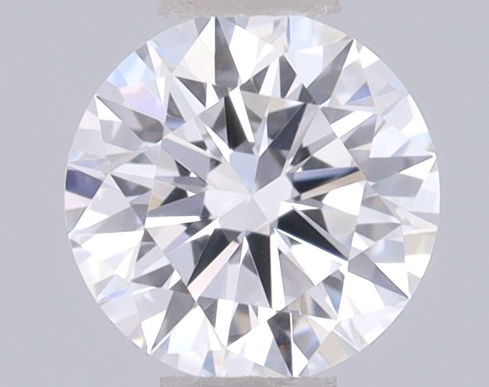 Ideal Loose Diamond - ROUND 0.42ct D IF: Ideal Loose Diamond - ROUND 0.42ct D IF Source: This is a real non-mined Diamond that has been grown in a lab Shape: ROUND Carats: 0.42 Color: D Clarity: IF Certification: IGI Video: Video Link