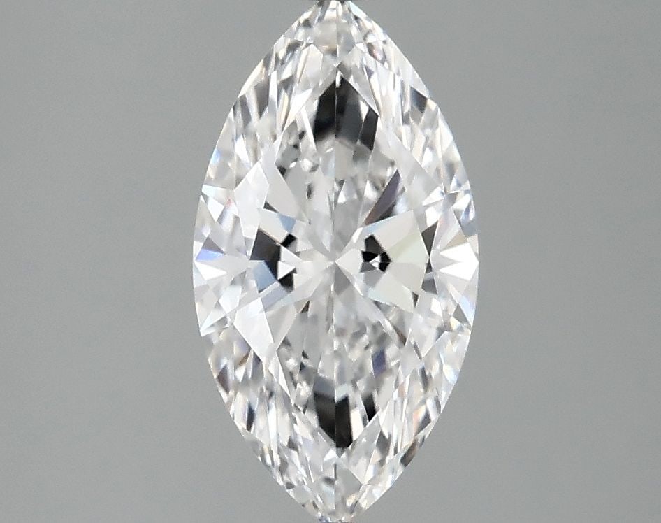 Loose Diamond - MARQUISE 1.5ct D VVS2: Loose Diamond - MARQUISE 1.5ct D VVS2 Source: This is a real non-mined Diamond that has been grown in a lab Shape: MARQUISE Carats: 1.5 Color: D Clarity: VVS2 Certification: IGI Video: Video Link