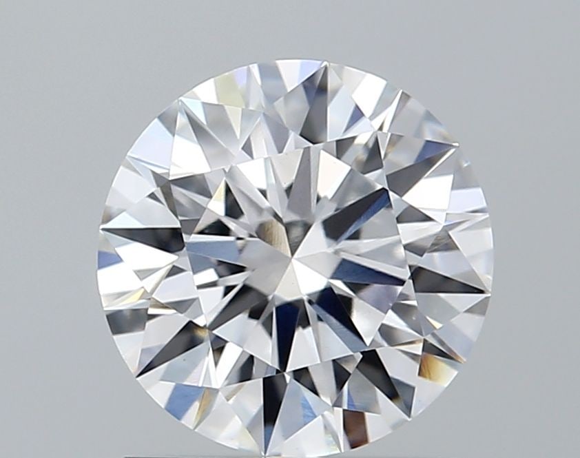 Ideal Loose Diamond - ROUND 1.16ct D VS1: Ideal Loose Diamond - ROUND 1.16ct D VS1 Source: This is a real non-mined Diamond that has been grown in a lab Shape: ROUND Carats: 1.16 Color: D Clarity: VS1 Certification: IGI Video: Video Link