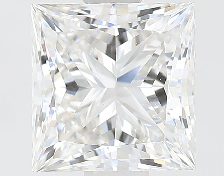 Loose Diamond - PRINCESS 1.1ct F VS1: Loose Diamond - PRINCESS 1.1ct F VS1 Source: This is a real non-mined Diamond that has been grown in a lab Shape: PRINCESS Carats: 1.1 Color: F Clarity: VS1 Certification: IGI Video: Video Link