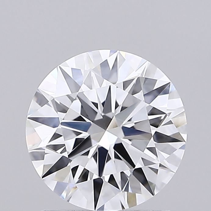 Ideal Loose Diamond - ROUND 1.11ct D VVS2: Ideal Loose Diamond - ROUND 1.11ct D VVS2 Source: This is a real non-mined Diamond that has been grown in a lab Shape: ROUND Carats: 1.11 Color: D Clarity: VVS2 Certification: IGI Video: