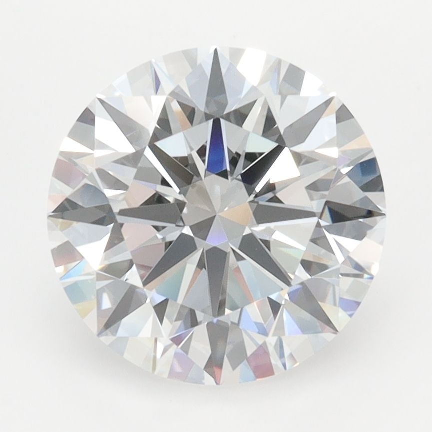 Ideal Loose Diamond - ROUND 3.08ct D VVS1: Ideal Loose Diamond - ROUND 3.08ct D VVS1 Source: This is a real non-mined Diamond that has been grown in a lab Shape: ROUND Carats: 3.08 Color: D Clarity: VVS1 Certification: IGI Video: