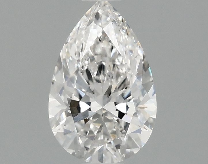 Loose Diamond - PEAR 1.04ct F VS1: Loose Diamond - PEAR 1.04ct F VS1 Source: This is a real non-mined Diamond that has been grown in a lab Shape: PEAR Carats: 1.04 Color: F Clarity: VS1 Certification: IGI Video: