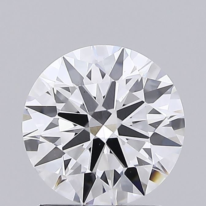 Loose Diamond - Round 1.6ct D VS1: Loose Diamond - Round 1.6ct D VS1 Source: This is a real non-mined Diamond that has been grown in a lab Shape: Round Carats: 1.6 Color: D Clarity: VS1 Certification: IGI Condition: Pre-Owned PLEASE NO