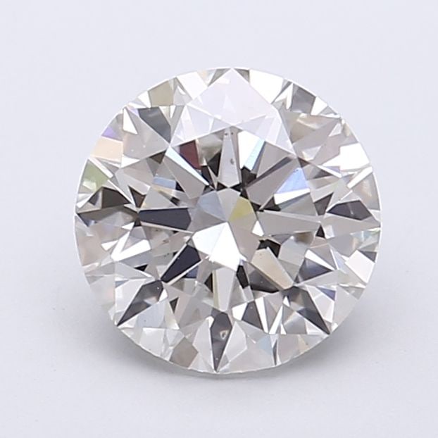 Loose Diamond - ROUND 1.67ct G VS1: Loose Diamond - ROUND 1.67ct G VS1 Source: This is a real non-mined Diamond that has been grown in a lab Shape: ROUND Carats: 1.67 Color: G Clarity: VS1 Certification: IGI Video: