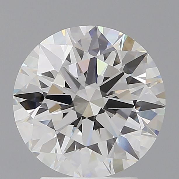 Ideal Loose Diamond - ROUND 3.1ct E VVS2: Ideal Loose Diamond - ROUND 3.1ct E VVS2 Source: This is a real non-mined Diamond that has been grown in a lab Shape: ROUND Carats: 3.1 Color: E Clarity: VVS2 Certification: IGI Video:
