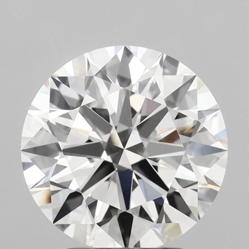 Ideal Loose Diamond - ROUND 3.13ct E VVS2: Ideal Loose Diamond - ROUND 3.13ct E VVS2 Source: This is a real non-mined Diamond that has been grown in a lab Shape: ROUND Carats: 3.13 Color: E Clarity: VVS2 Certification: IGI PLEASE NOTE: Framed,