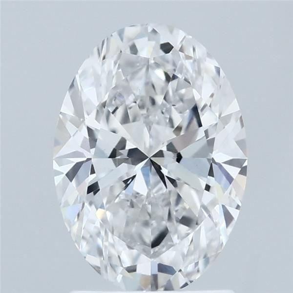 Loose Diamond - OVAL 1.9ct D VS1: Loose Diamond - OVAL 1.9ct D VS1 Source: This is a real non-mined Diamond that has been grown in a lab Shape: OVAL Carats: 1.9 Color: D Clarity: VS1 Certification: IGI Video: