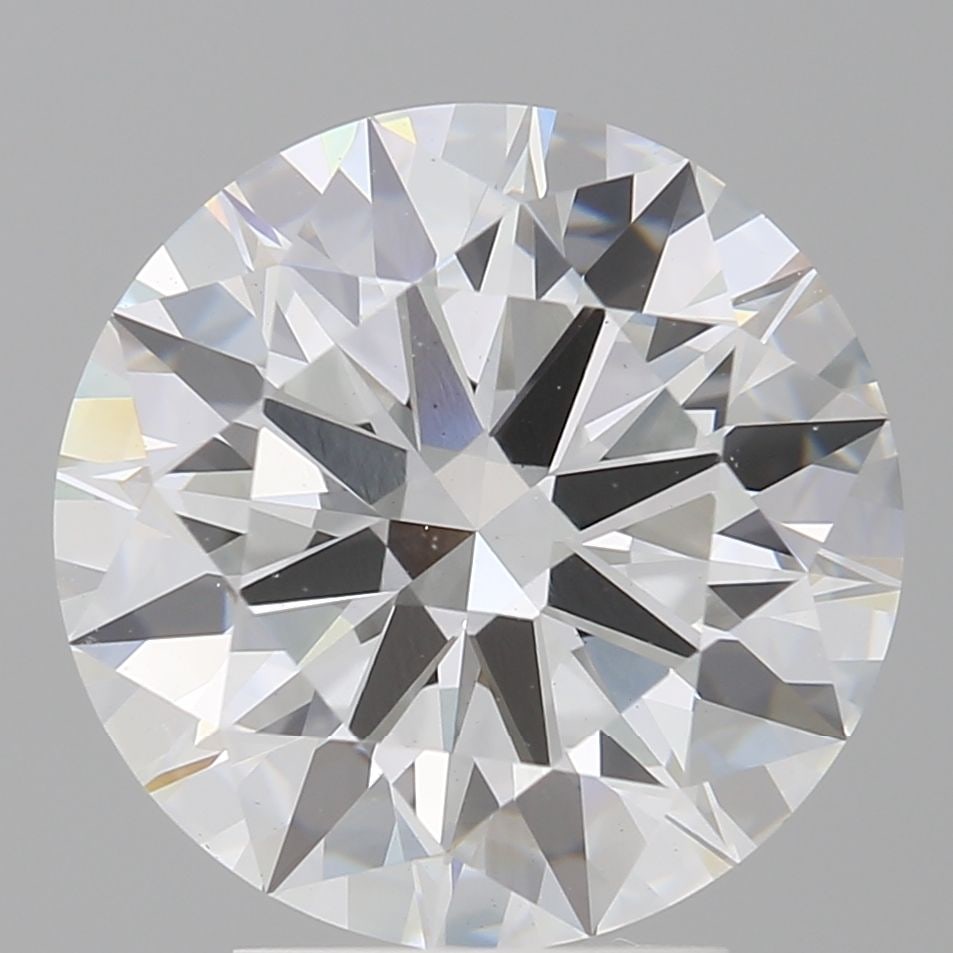 Ideal Loose Diamond - ROUND 4.01ct E VS1: Ideal Loose Diamond - ROUND 4.01ct E VS1 Source: This is a real non-mined Diamond that has been grown in a lab Shape: ROUND Carats: 4.01 Color: E Clarity: VS1 Certification: IGI Video: