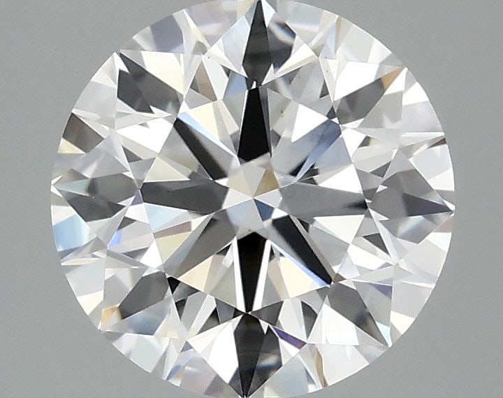 Ideal Loose Diamond - ROUND 2.46ct E VS1: Ideal Loose Diamond - ROUND 2.46ct E VS1 Source: This is a real non-mined Diamond that has been grown in a lab Shape: ROUND Carats: 2.46 Color: E Clarity: VS1 Certification: IGI Video: