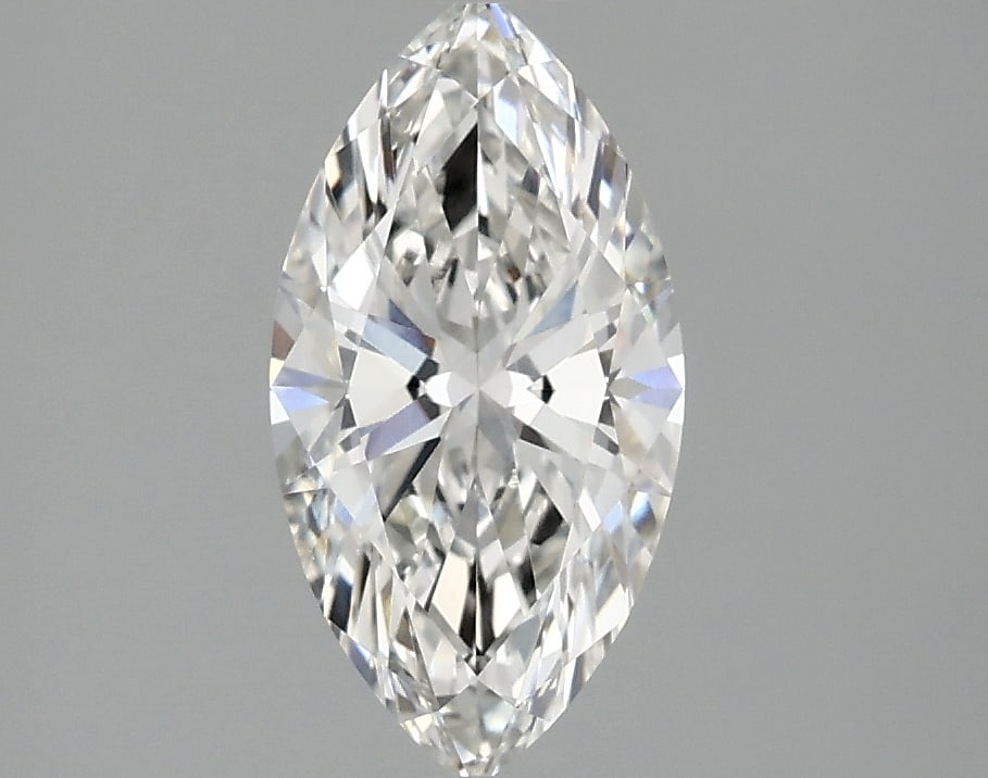 Loose Diamond - MARQUISE 1.22ct F VVS2: Loose Diamond - MARQUISE 1.22ct F VVS2 Source: This is a real non-mined Diamond that has been grown in a lab Shape: MARQUISE Carats: 1.22 Color: F Clarity: VVS2 Certification: IGI Condition: Pre-Owned