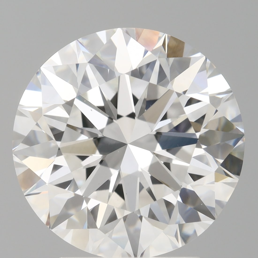 Loose Diamond - Round 3.51ct D VVS2: Loose Diamond - Round 3.51ct D VVS2 Source: This is a real non-mined Diamond that has been grown in a lab Shape: Round Carats: 3.51 Color: D Clarity: VVS2 Certification: IGI Condition: Pre-Owned PLEAS