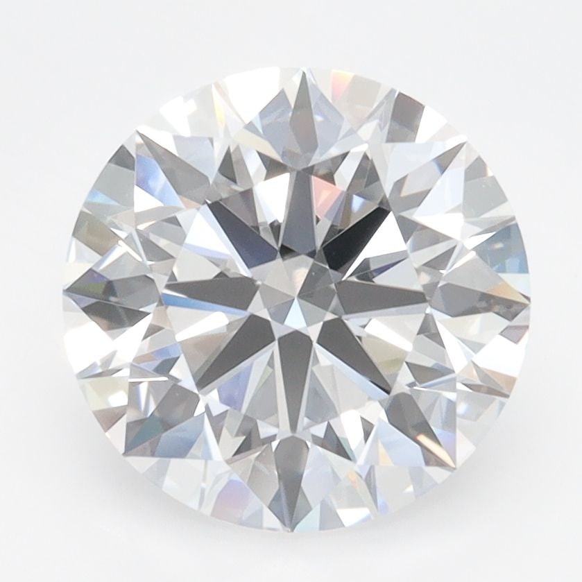 Ideal Loose Diamond - ROUND 3.05ct D VVS1: Ideal Loose Diamond - ROUND 3.05ct D VVS1 Source: This is a real non-mined Diamond that has been grown in a lab Shape: ROUND Carats: 3.05 Color: D Clarity: VVS1 Certification: IGI Video: Video Link