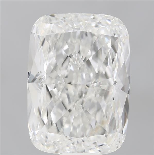 Loose Diamond - CUSHION MODIFIED 20.06ct F VVS2: Loose Diamond - CUSHION MODIFIED 20.06ct F VVS2 Source: This is a real non-mined Diamond that has been grown in a lab Shape: CUSHION MODIFIED Carats: 20.06 Color: F Clarity: VVS2 Certification: IGI Vi