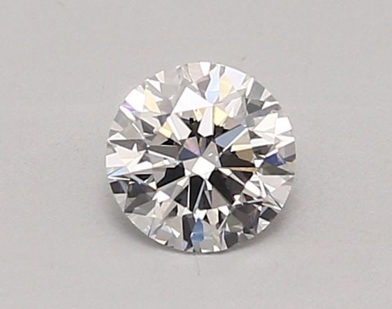 Ideal Loose Diamond - ROUND 0.59ct D VS1: Ideal Loose Diamond - ROUND 0.59ct D VS1 Source: This is a real non-mined Diamond that has been grown in a lab Shape: ROUND Carats: 0.59 Color: D Clarity: VS1 Certification: IGI Video: